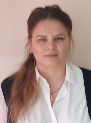 Магсумова Юлия Александровна Магсумова Юлия Александровна