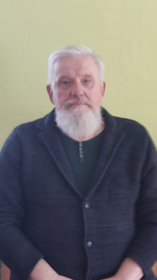 Ядревский Юрий Александрович Ядревский Юрий Александрович