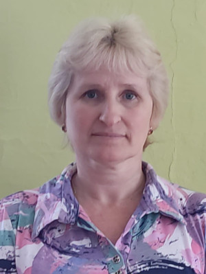 Свирина Светлана Сергеевна Свирина Светлана Сергеевна