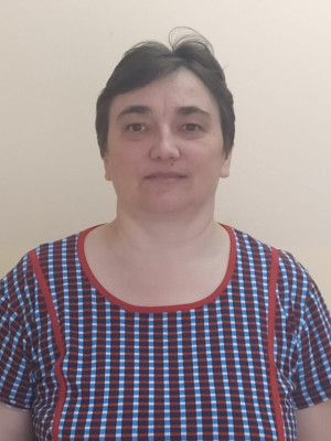Юрченко Елена Владимировна Юрченко Елена Владимировна