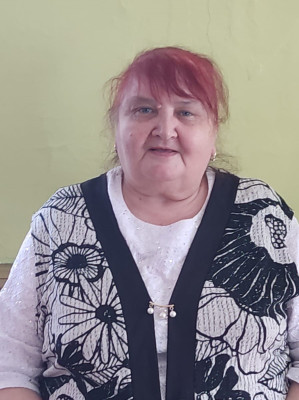 Буланова Алевтина Николаевна Буланова Алевтина Николаевна