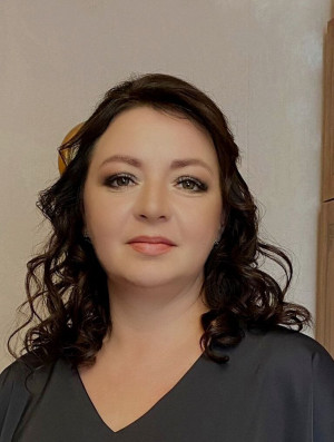Шабанова Марина Сергеевна Шабанова Марина Сергеевна