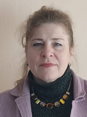 Артамонова Светлана Викторовна Артамонова Светлана Викторовна