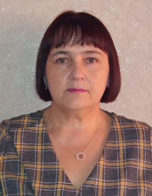 Сапаркина Ирина Николаевна Сапаркина Ирина Николаевна