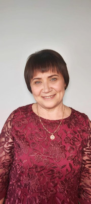 Магсумова Людмила Ивановна Магсумова Людмила Ивановна